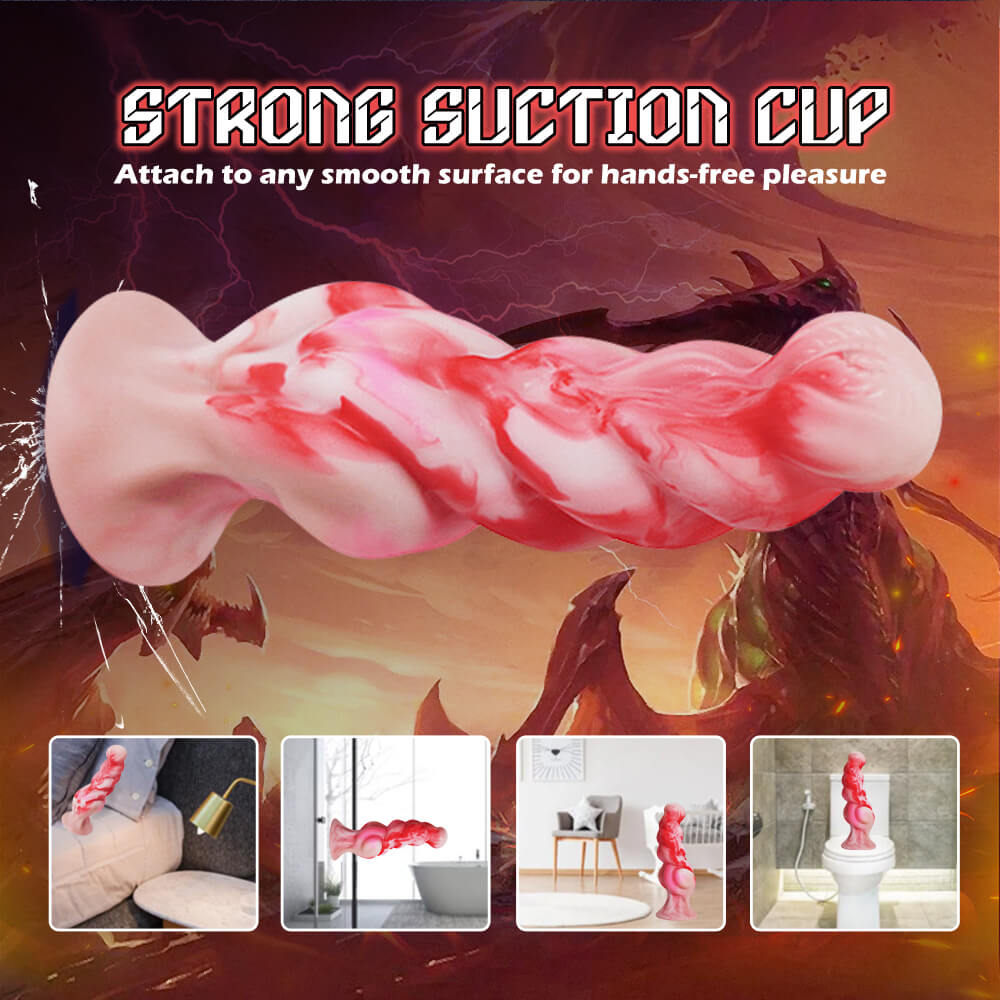 gorgon-7-inch-monster-dildo-alien-dildo