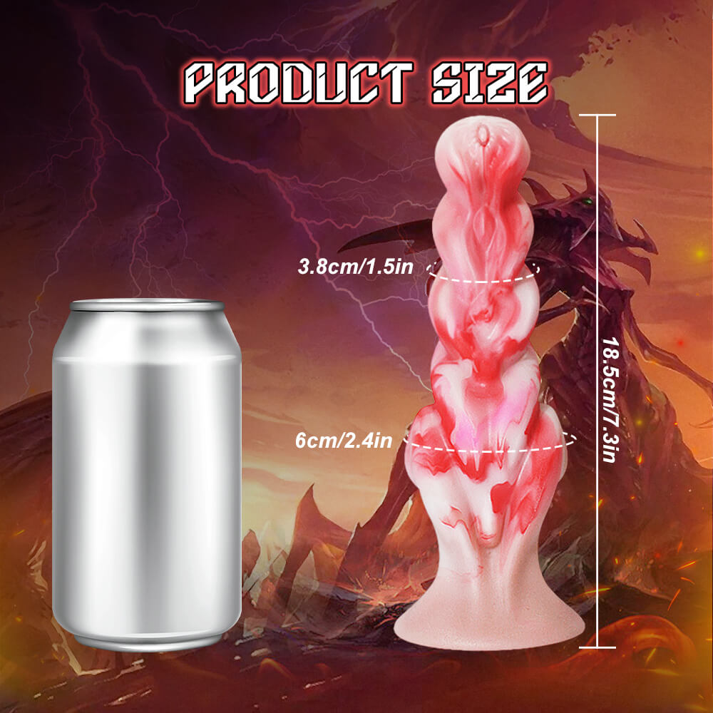 gorgon-7-inch-monster-dildo-alien-dildo