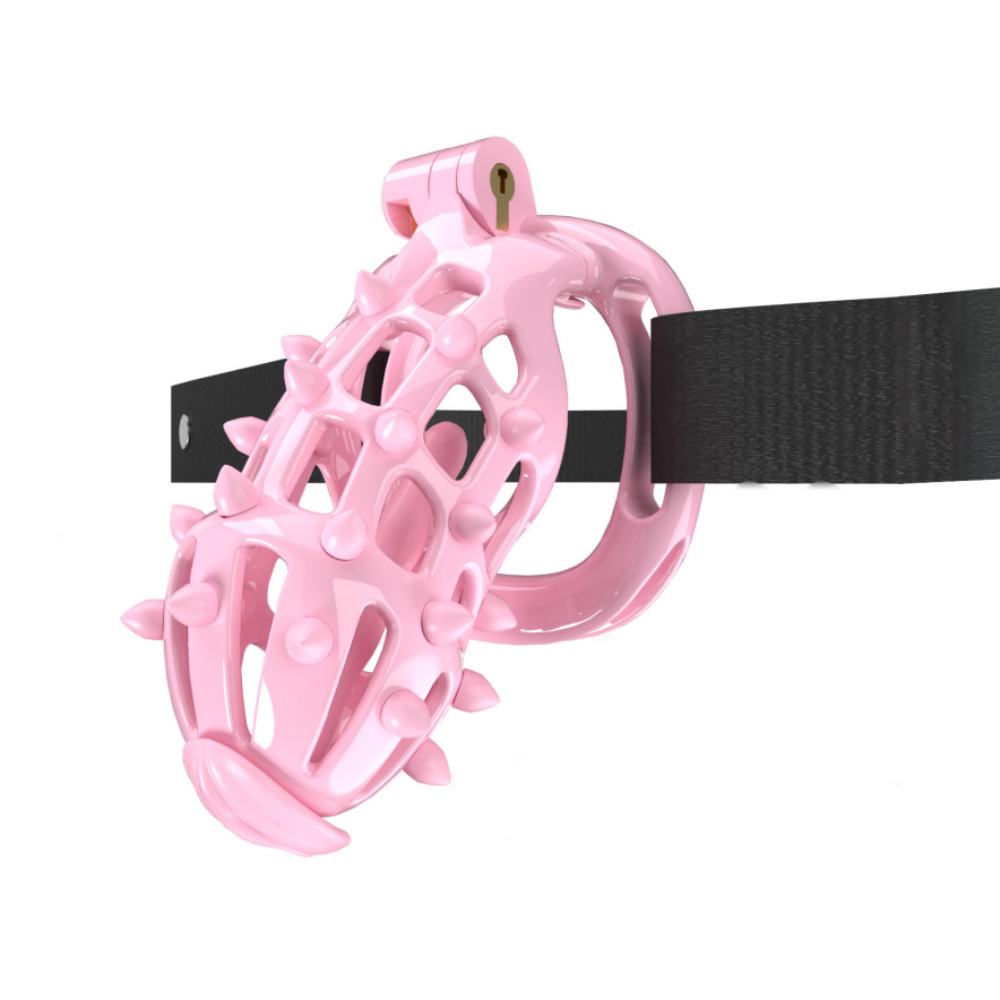 gorse-spiked-chastity-cage-with-belt