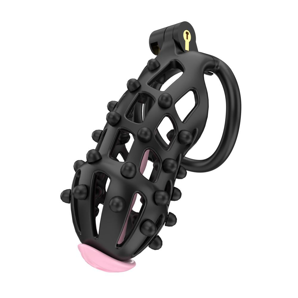 gorse-spiked-cock-cage