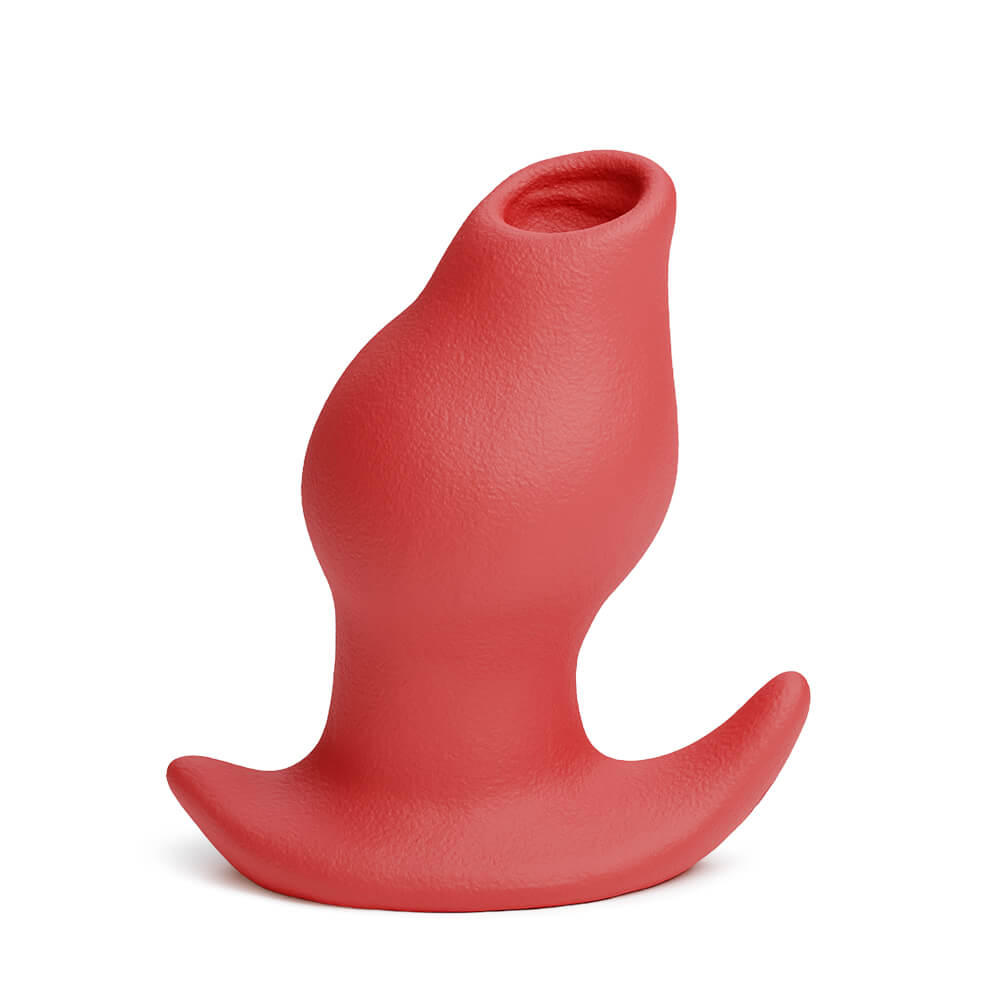 anal plug hot Pretty Love Baird App-enabled Vibrating Butt Plug main image 1