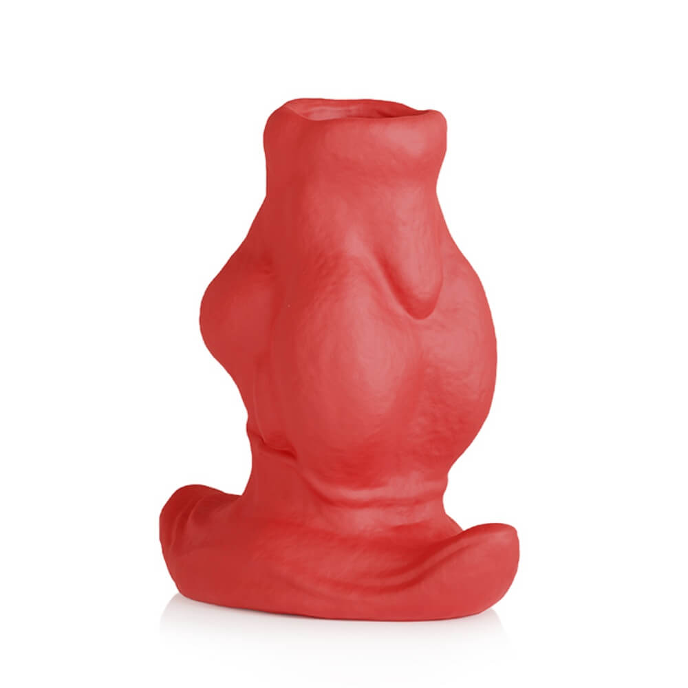 Greedy Cluster - GreedyHole Tunnel Plug 01 - Hollow Anal Plug Greedy Cluster - GreedyHole Tunnel Plug 01 - Hollow Anal Plug