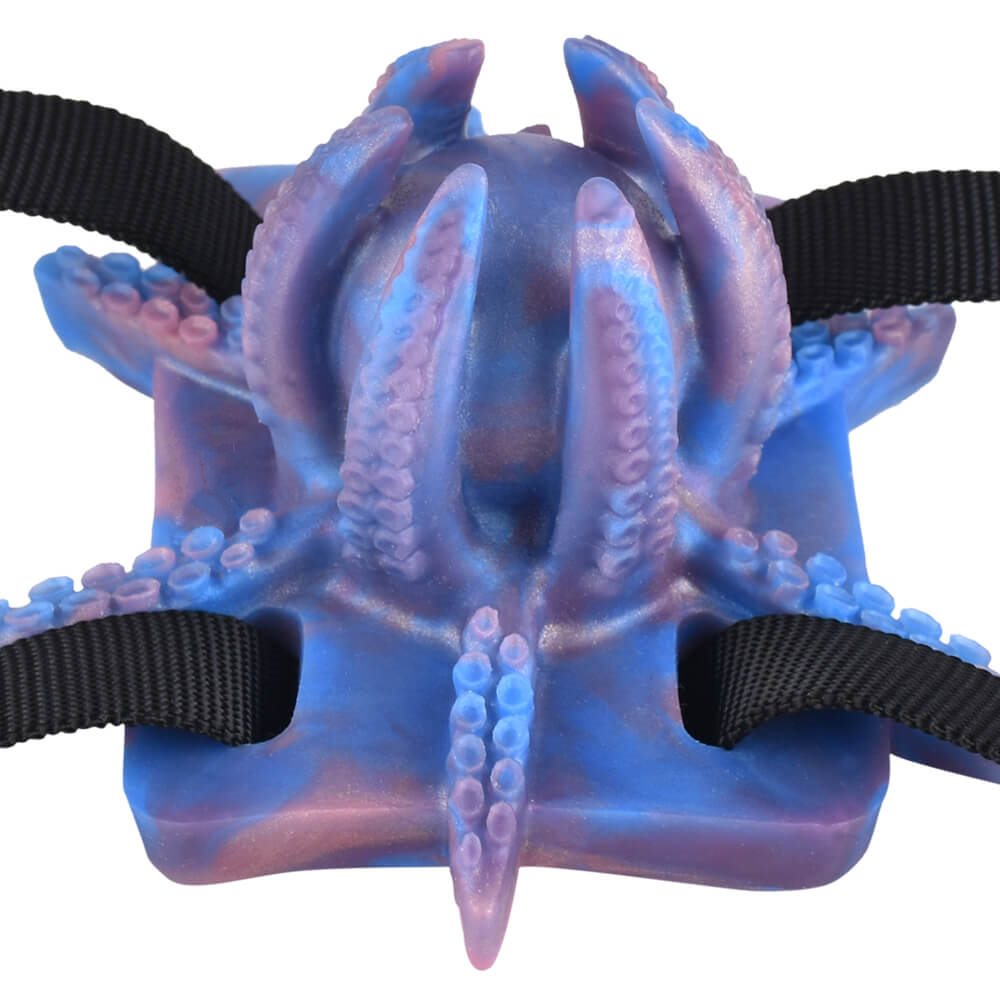 Glamora - Grinder Sex Toy - Tentacle Grinder - Humping Toy Glamora - Grinder Sex Toy - Tentacle Grinder - Humping Toy