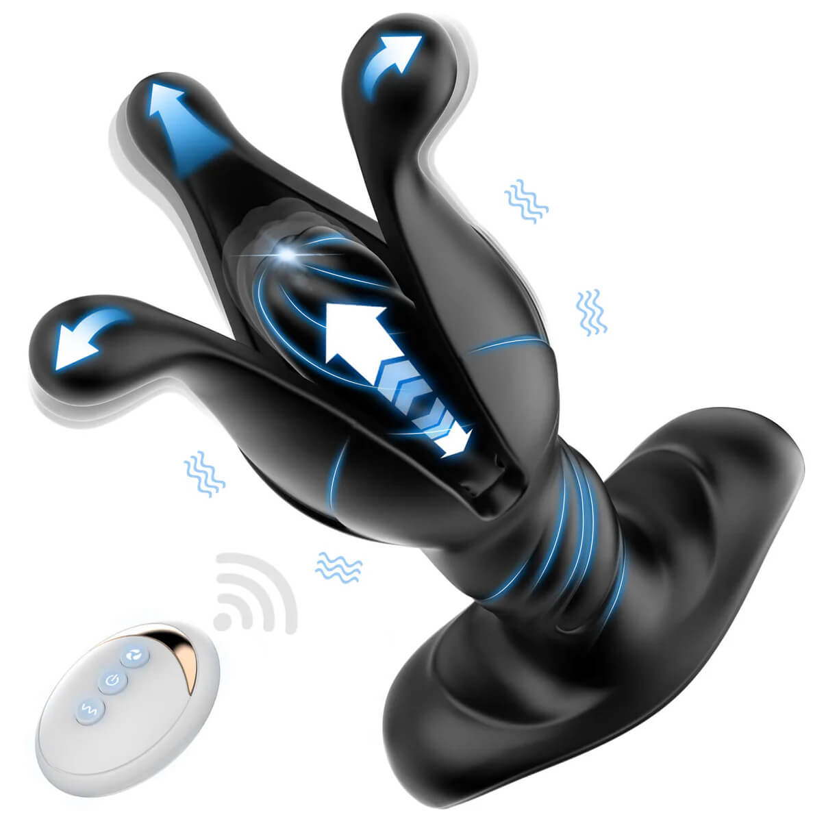 fun factory penisring Stainless Steel Sex Toys: Benefits and How to Use Them (NEW)