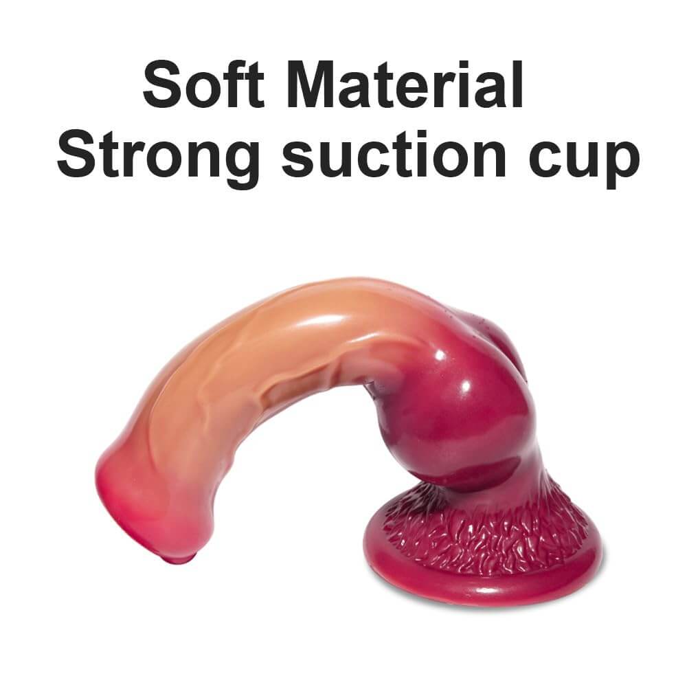 howler-knot-dildo-fantasy-wolf-dildo-5-sizes