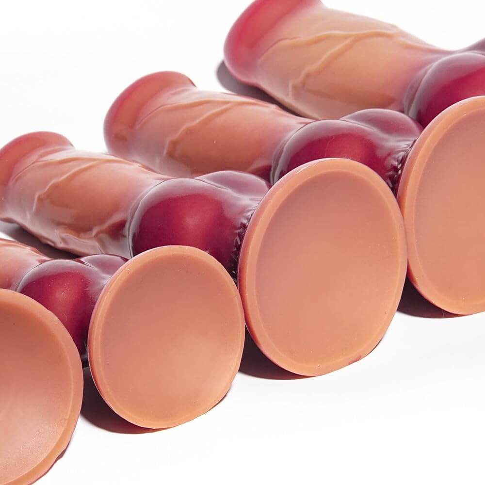 howler-knot-dildo-fantasy-wolf-dildo-5-sizes