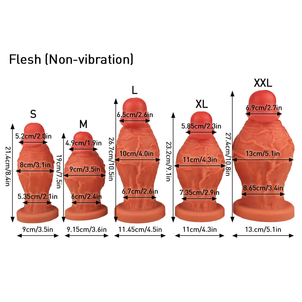 ippa-realistic-dildo-extra-thick-dual-density-dildo