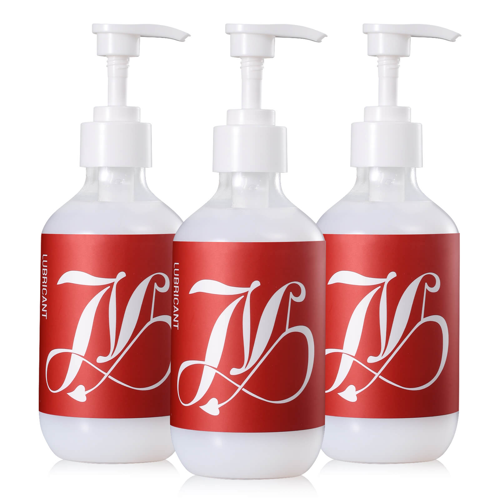 Juliettoys Water-Based Fake Cum Lube