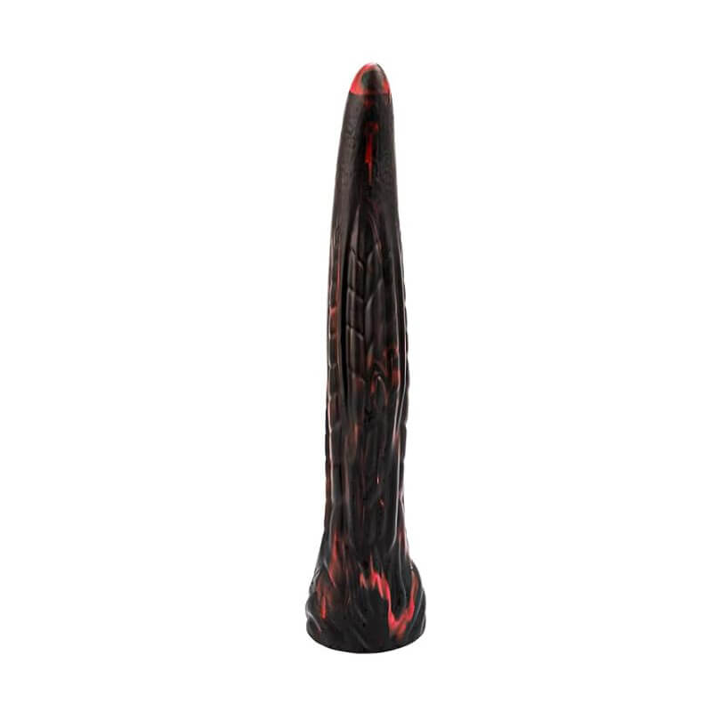King Kong - 14.5 Inch Long Anal Dildo - Monster Dildo King Kong - 14.5 Inch Long Anal Dildo - Monster Dildo