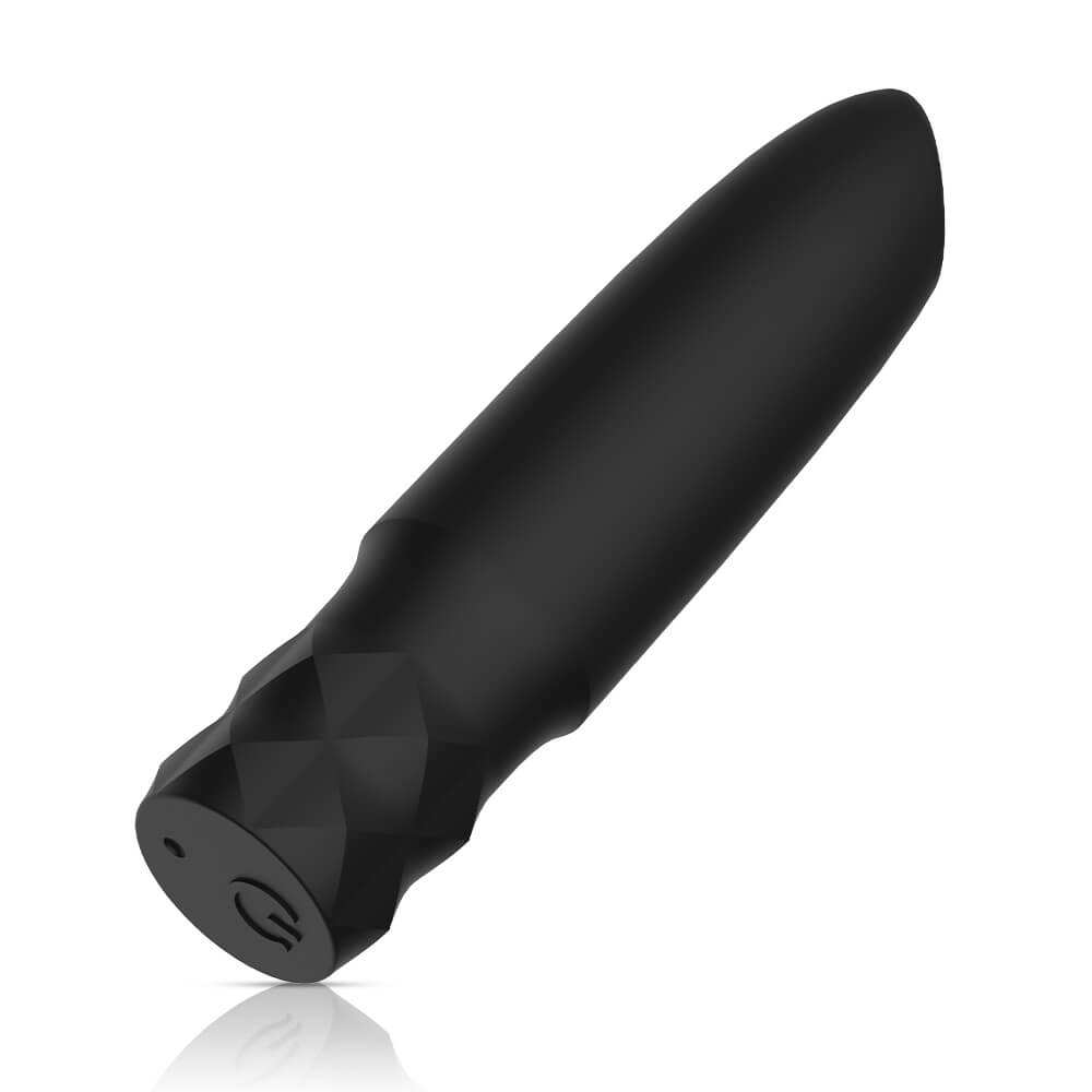 lipstick-bullet-vibrator-mini-vibrator-black