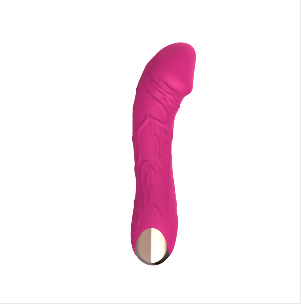 Melissa - G-Spot Vibrator - Clitoris Stimulator Melissa - G-Spot Vibrator - Clitoris Stimulator