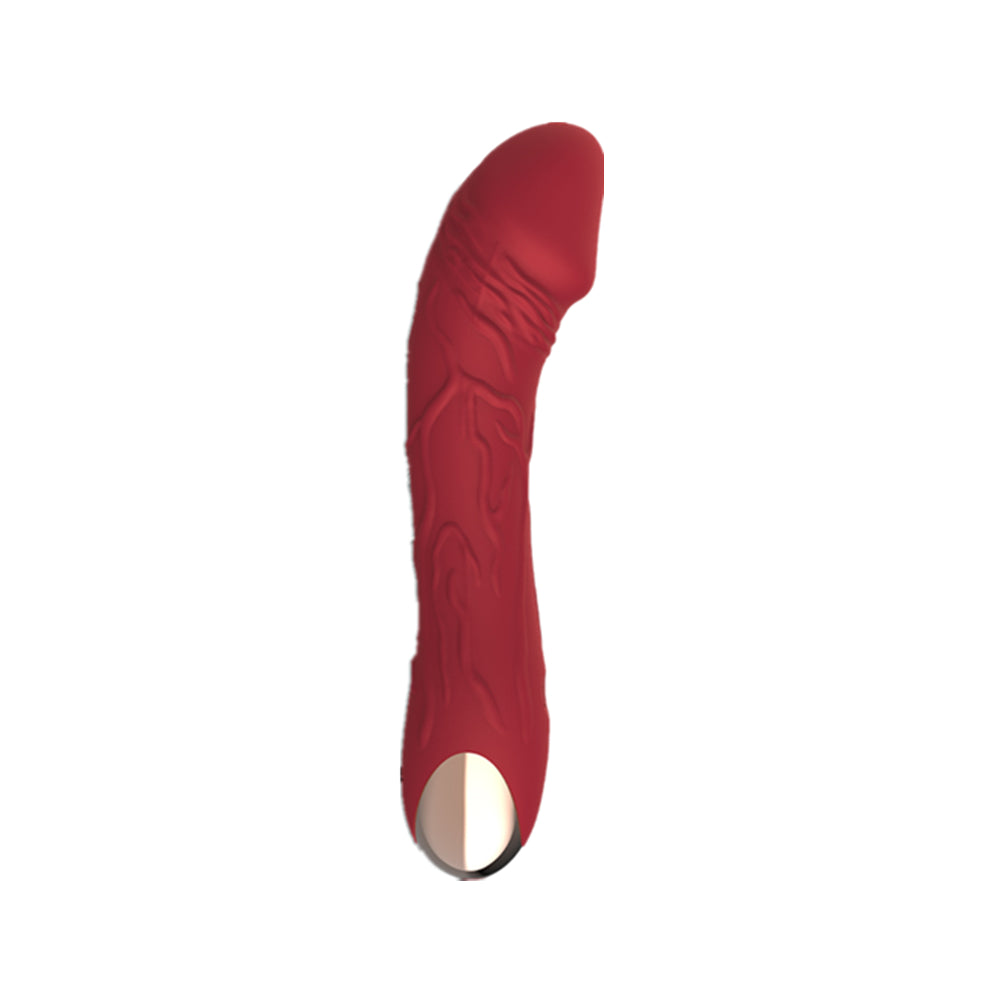 melissa-g-spot-vibrator-clitoris-stimulator-red