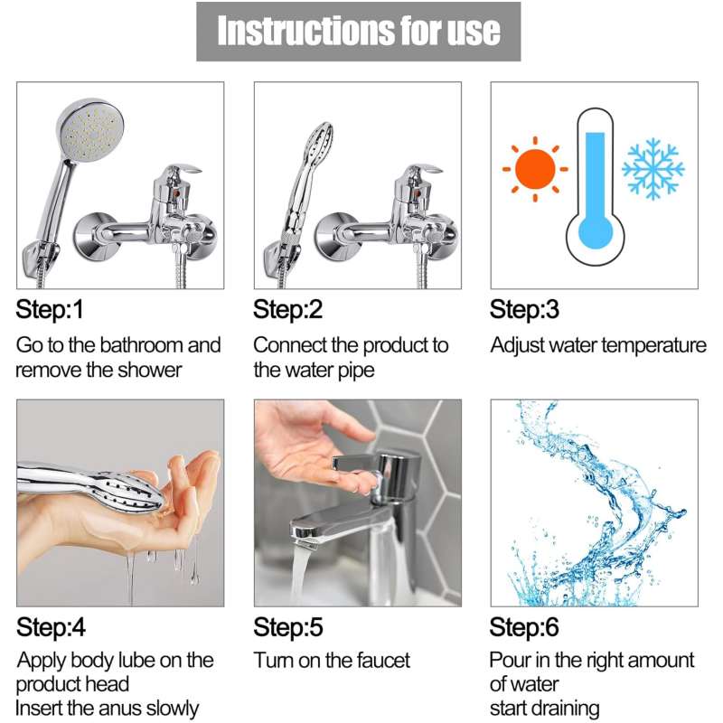 metal-shower-douche-attachment