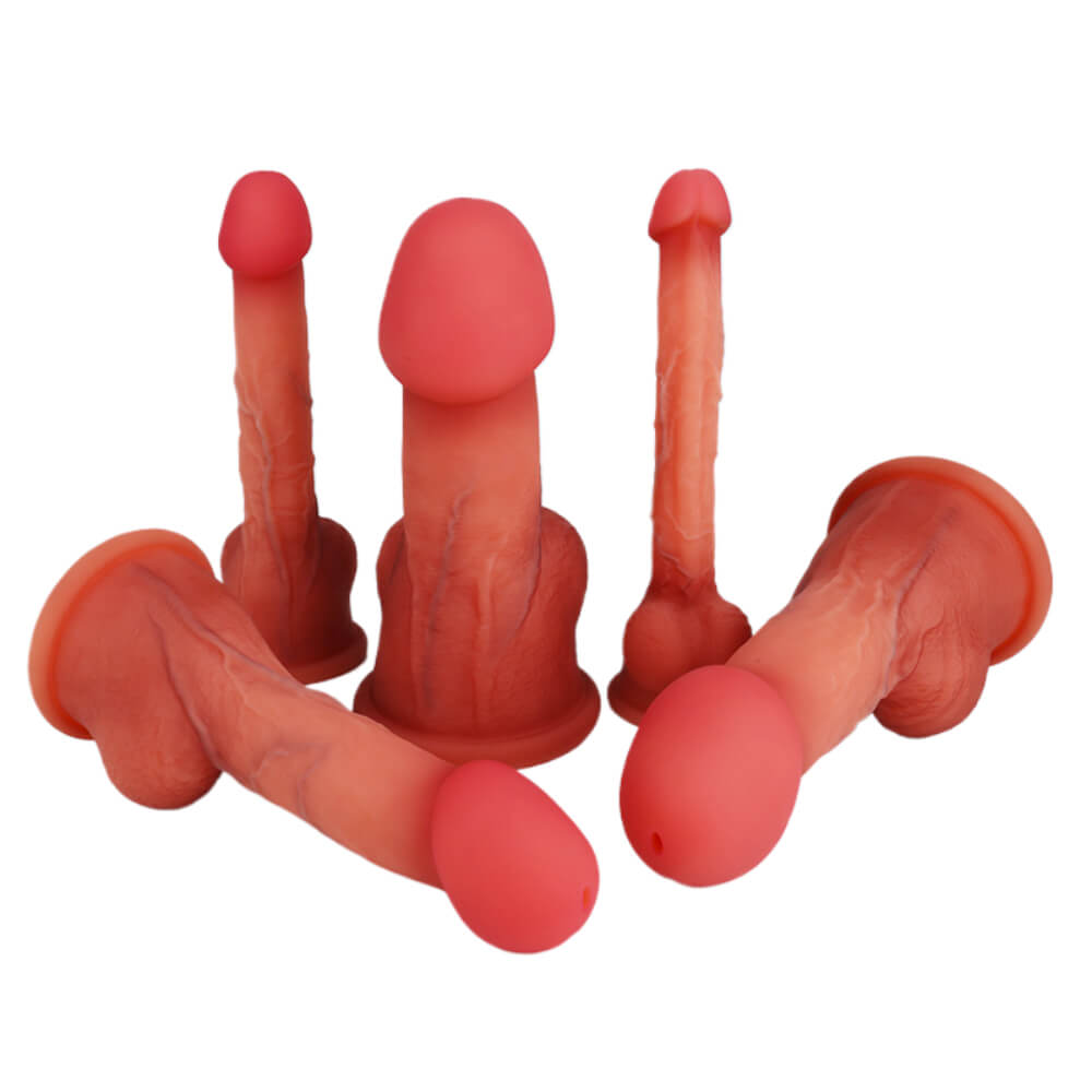 mule-realistic-dildo-enema-dildo