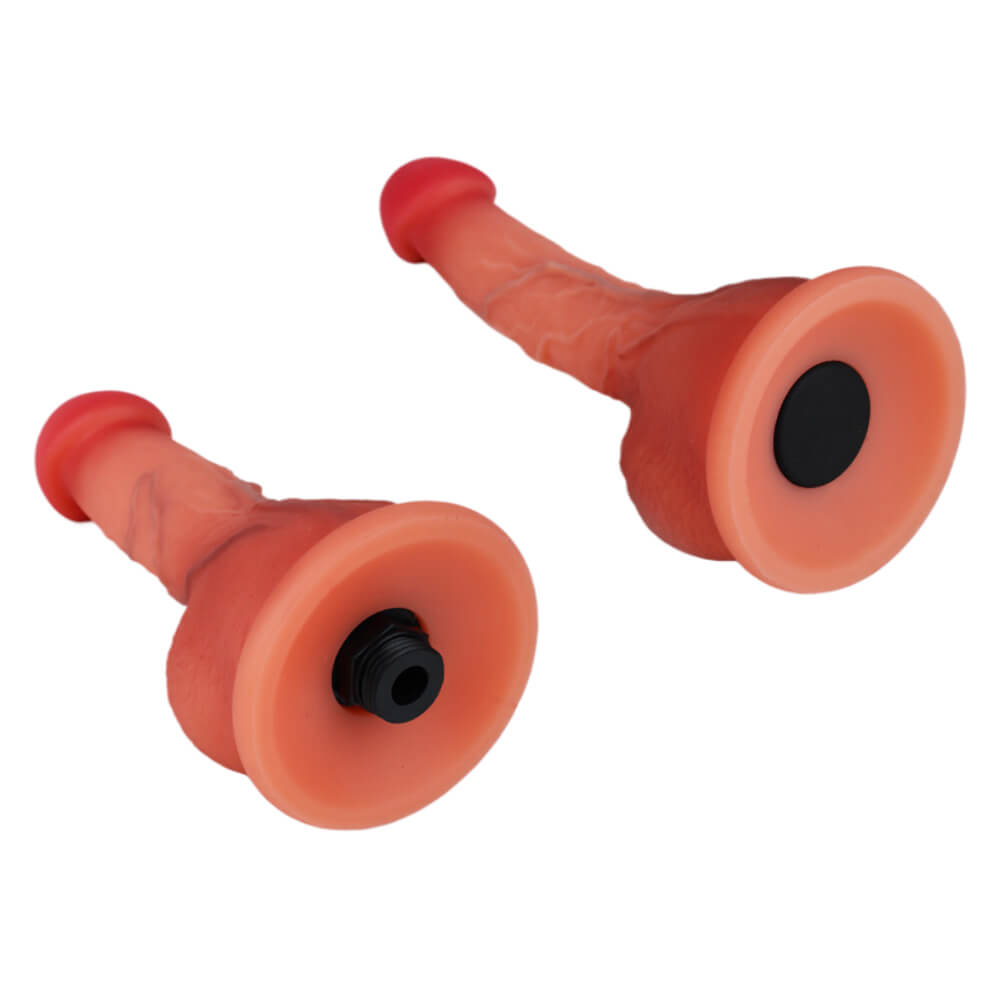 mule-realistic-dildo-enema-dildo