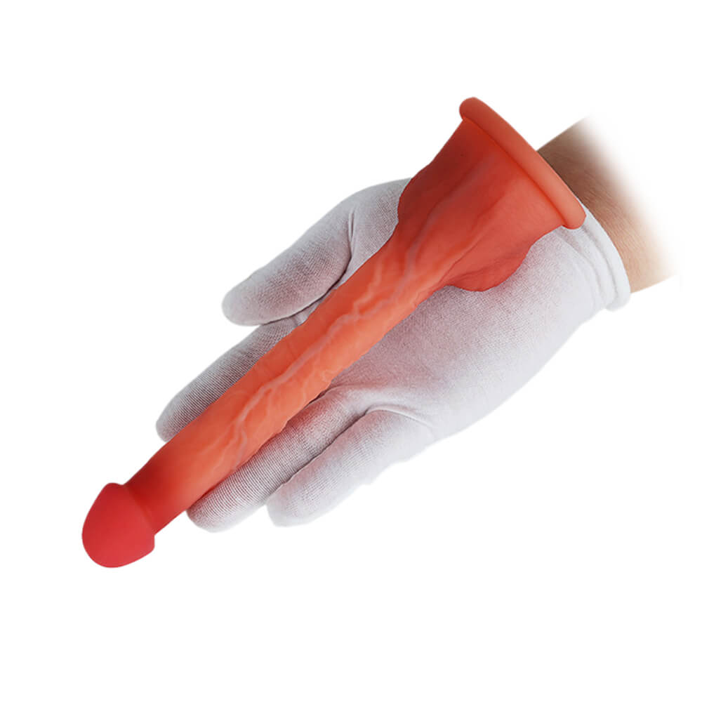 mule-realistic-dildo-enema-dildo
