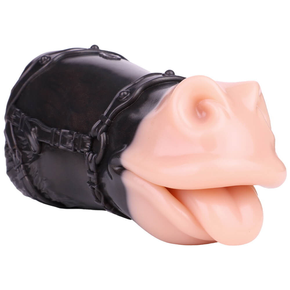 Neigh Fantasy Oral Pocket Pussy - Male Masturbator Neigh Fantasy Oral Pocket Pussy - Male Masturbator