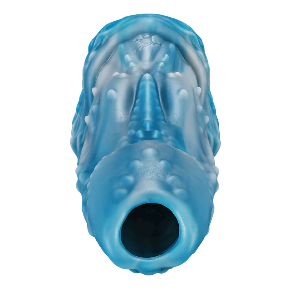 nothosaur-alcar-cock-sleeve-penis-extender