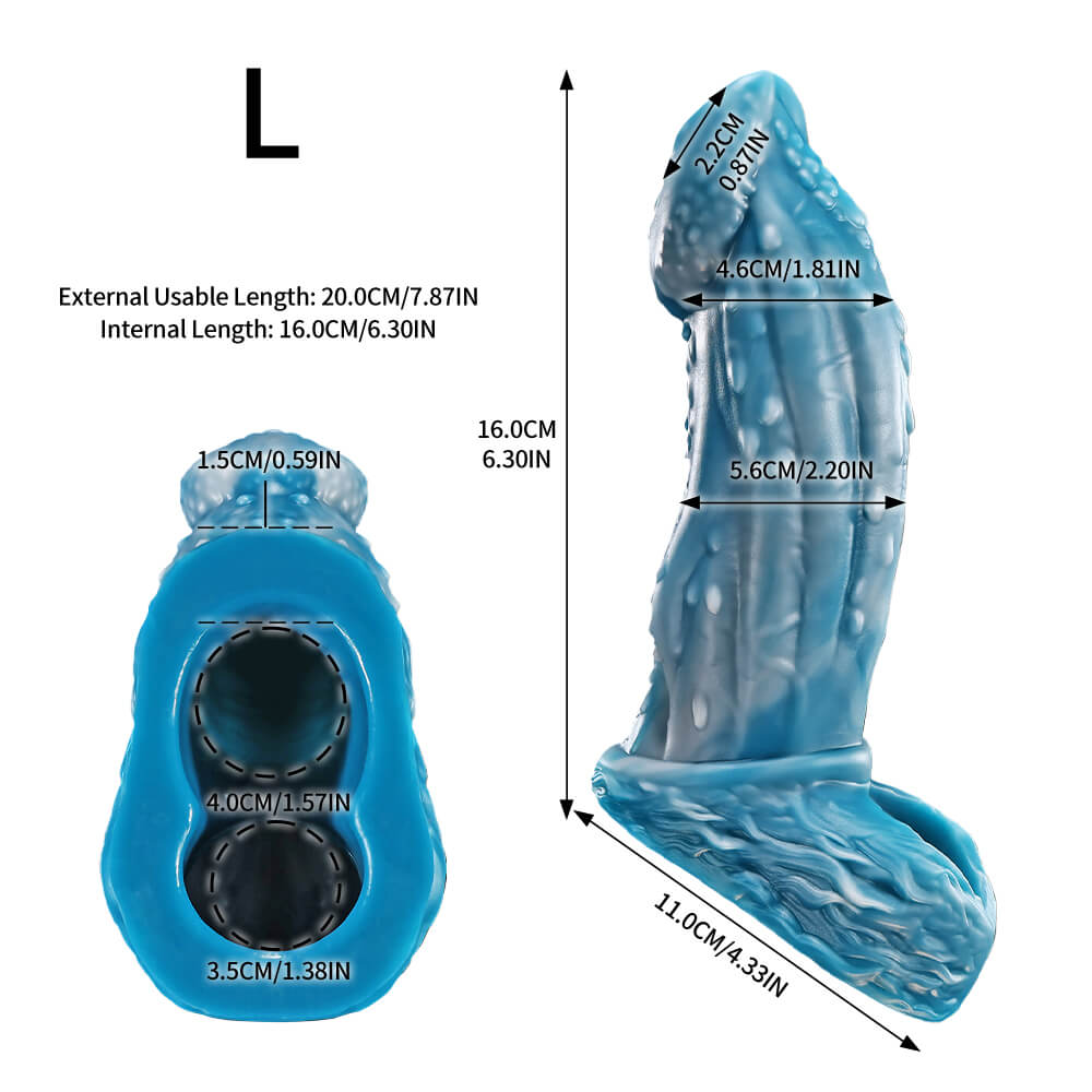 nothosaur-alcar-cock-sleeve-penis-extender