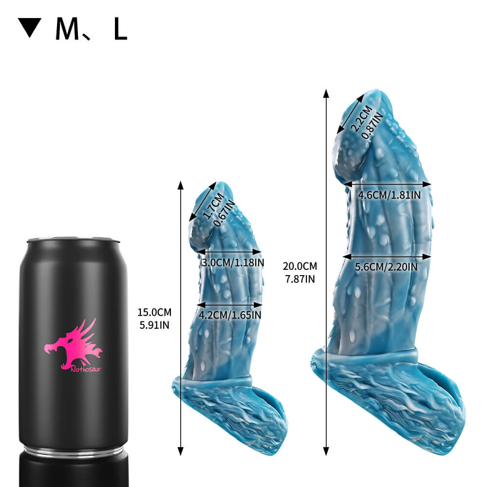 nothosaur-alcar-cock-sleeve-penis-extender