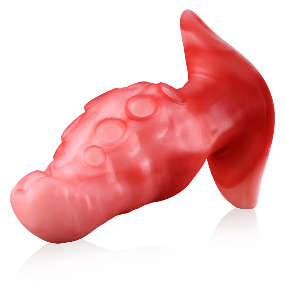 nothosaur-alla-plug-tentacle-butt-plug