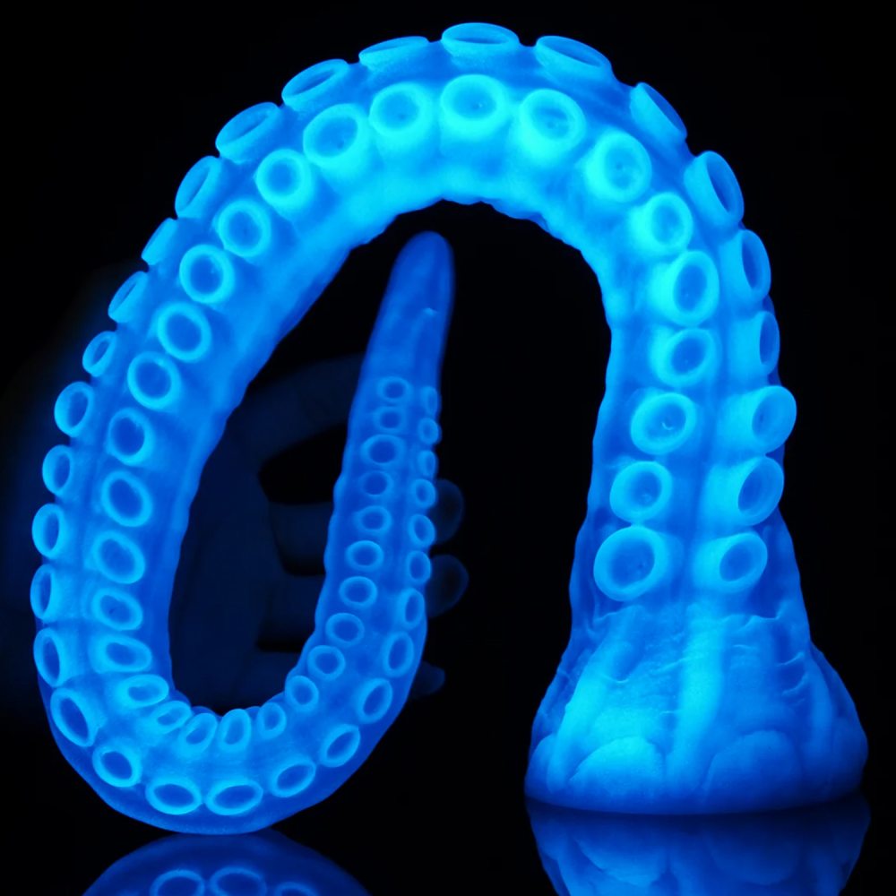 nothosaur-alla-tentacle-dildo-pink-luminous