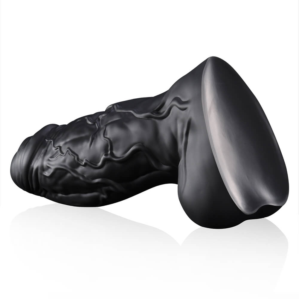 Nothosaur Banner – Fantasy Dual Density Dildo – Thick Dildo