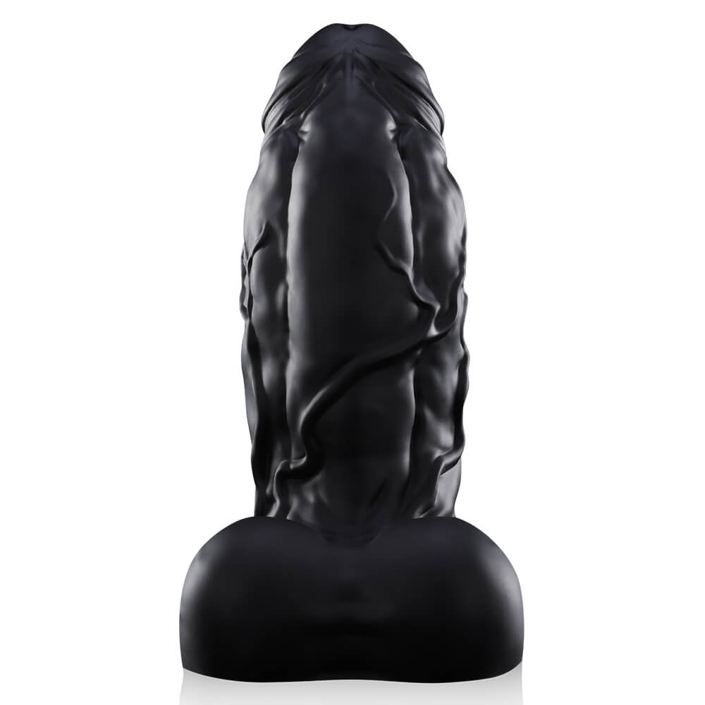 Nothosaur Banner – Fantasy Dual Density Dildo – Thick Dildo