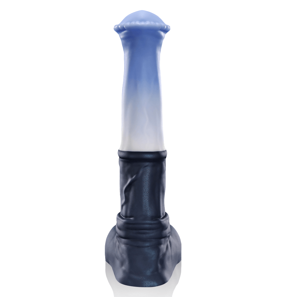 Nothosaur CONOLA - Fantasy Dildo - Horse Dildo - Animal Dildo