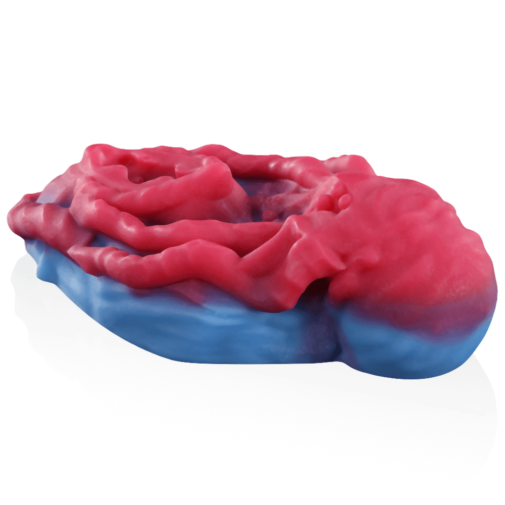 nothosaur-flora-scented-wax