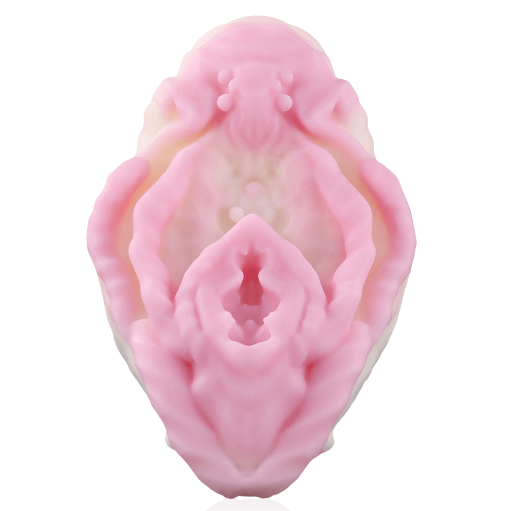 nothosaur-flora-scented-wax