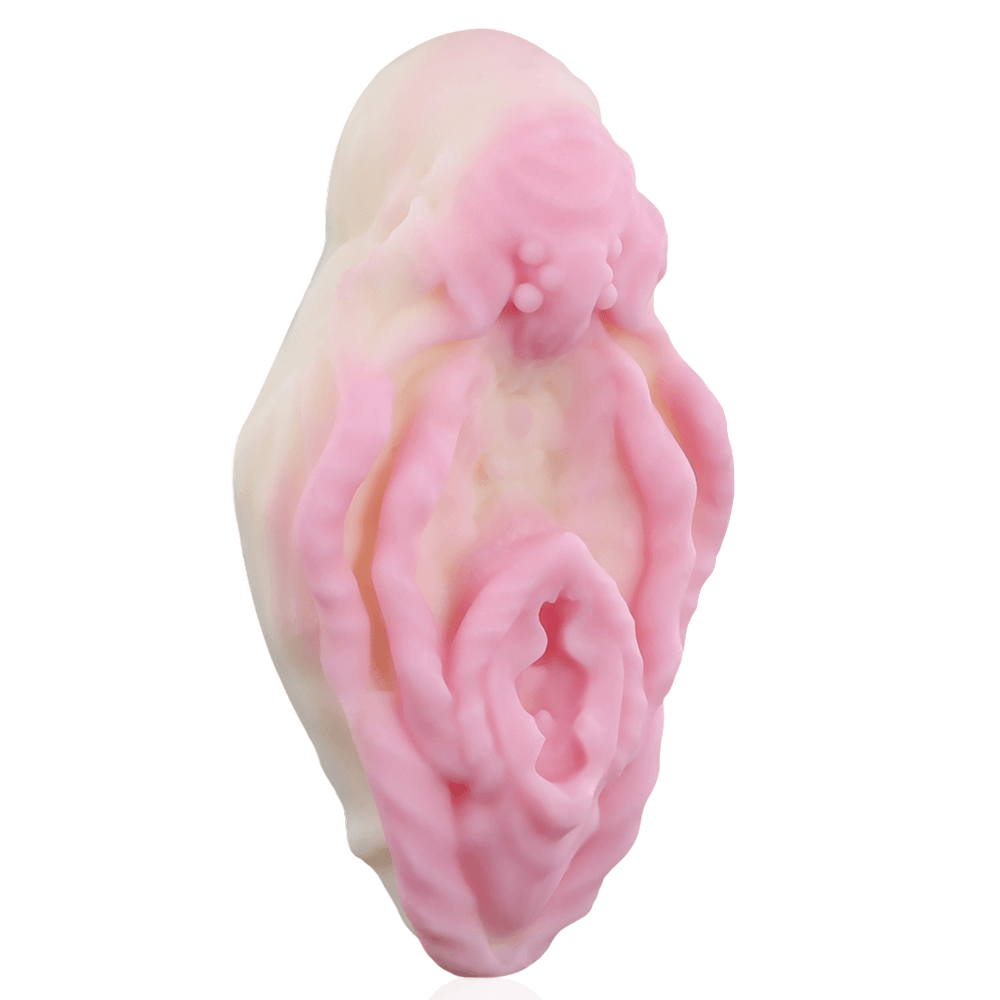 nothosaur-flora-scented-wax