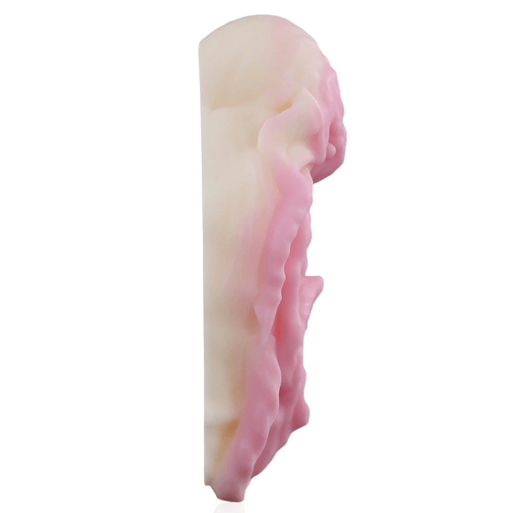 nothosaur-flora-scented-wax