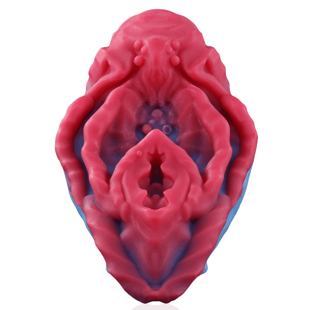 nothosaur-flora-scented-wax