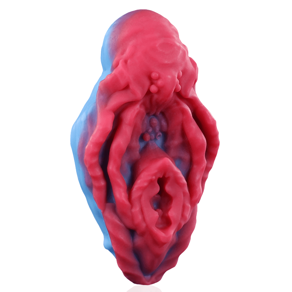 nothosaur-flora-scented-wax