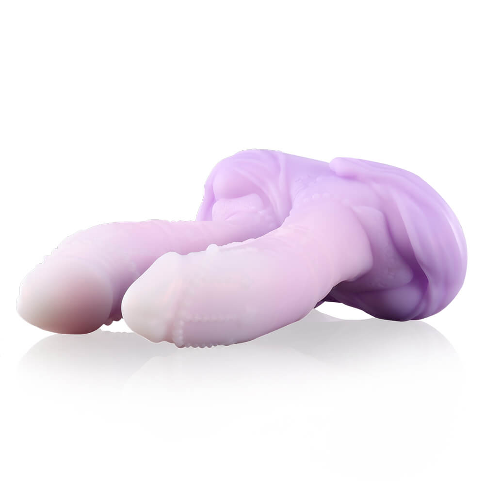 nothosaur-gemini-fantasy-double-sided-dildo