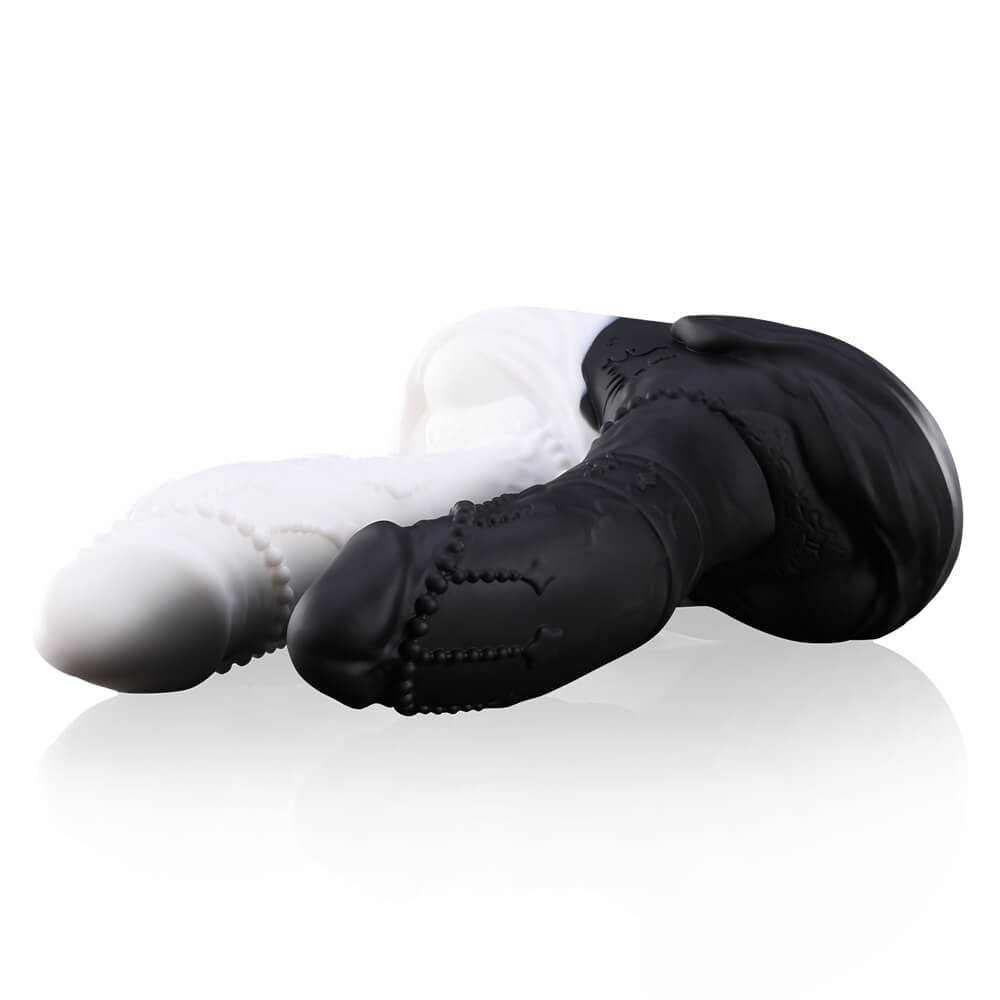 nothosaur-gemini-fantasy-double-sided-dildo