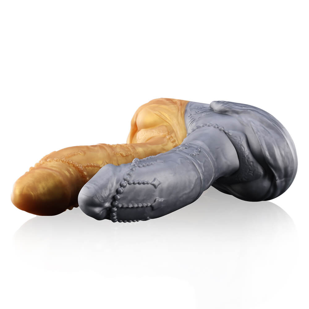 nothosaur-gemini-fantasy-double-sided-dildo