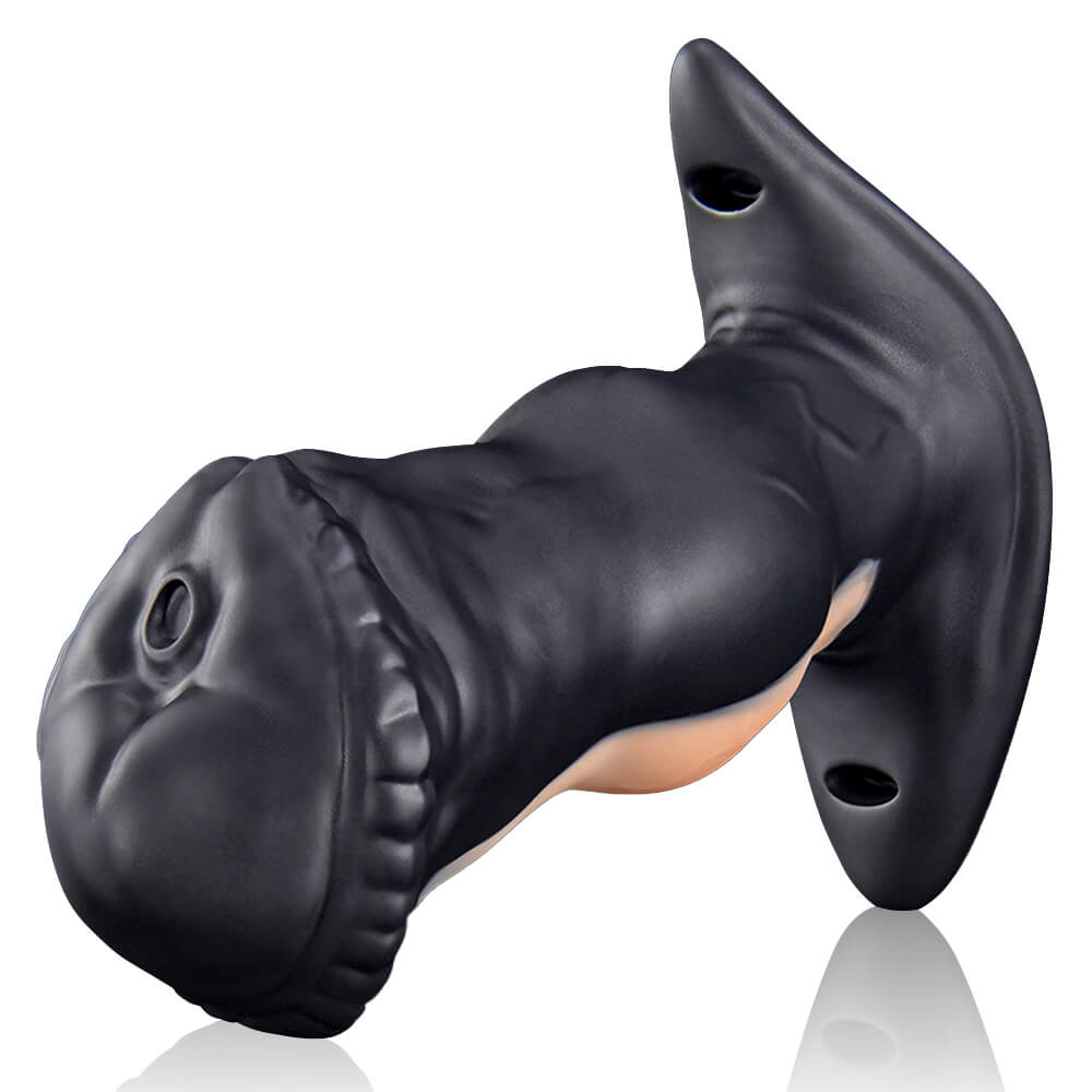 nothosaur-ipony-horse-dildo