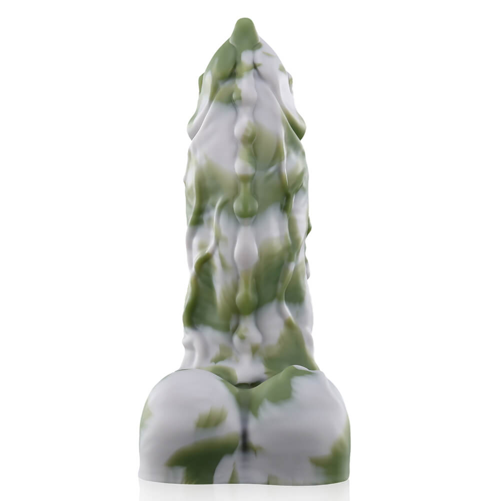 Nothosaur Issus - Vampire Fantasy Dildo