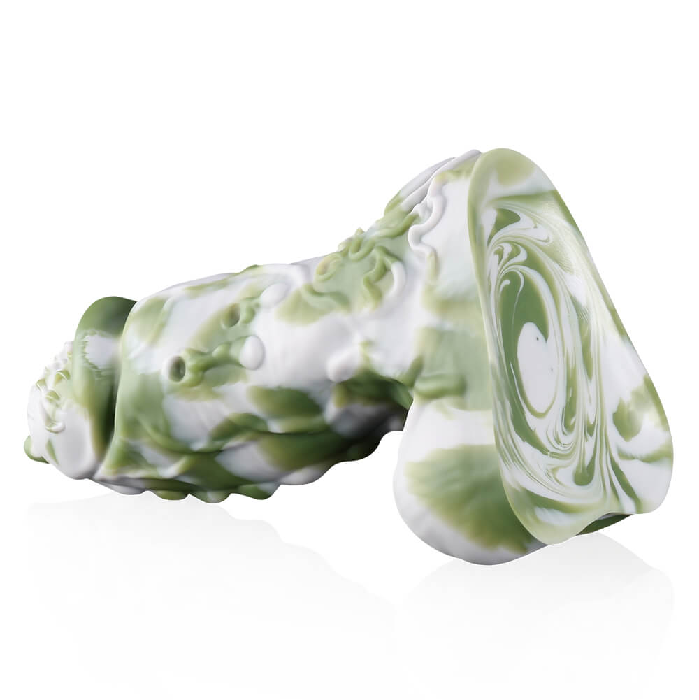 Nothosaur Issus - Vampire Fantasy Dildo