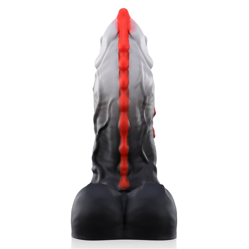 Nothosaur Issus - Vampire Fantasy Dildo