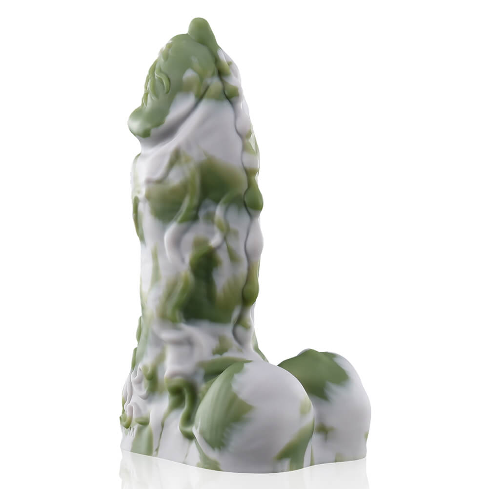 Nothosaur Issus - Vampire Fantasy Dildo