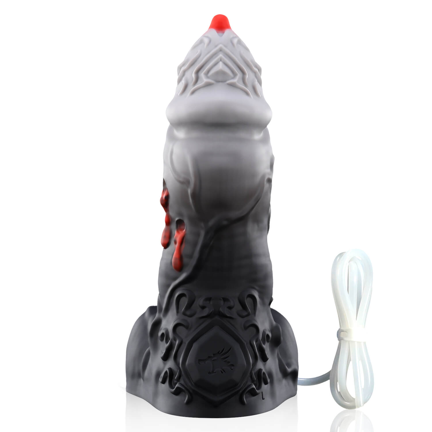 nothosaur-issus-vampire-fantasy-ejaculation-dildo