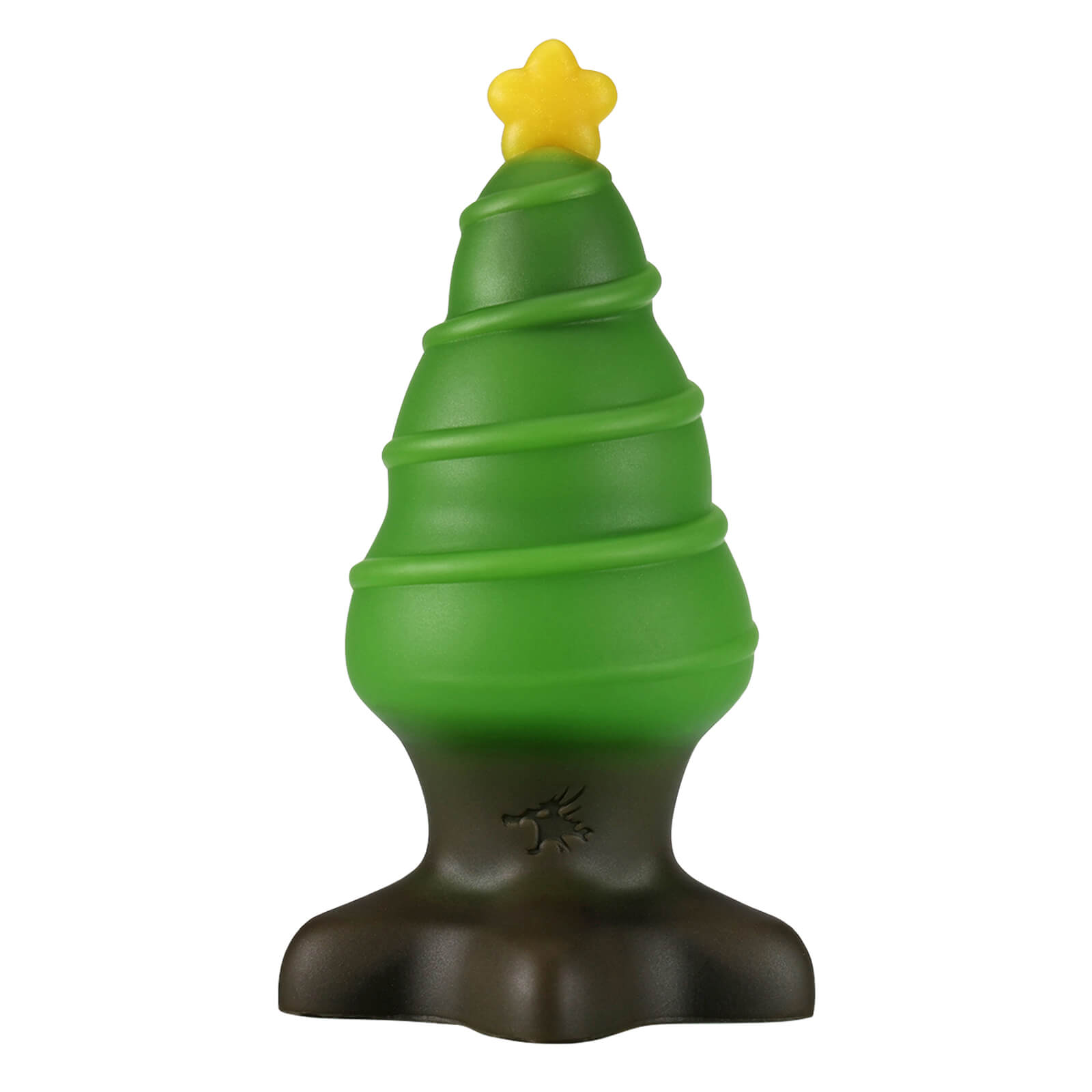Nothosaur JOLLY - Christmas Tree Butt Plug - Anal Sex Toy - Anal Train Nothosaur JOLLY - Christmas Tree Butt Plug - Anal Sex Toy - Anal Train