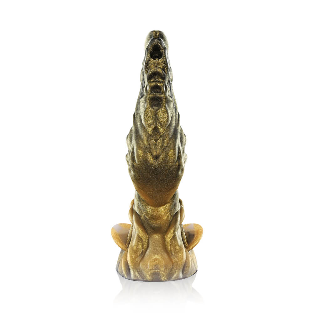 Nothosaur Libra -Fantasy Dildo- 9.6 Inch Zodiac Dildo