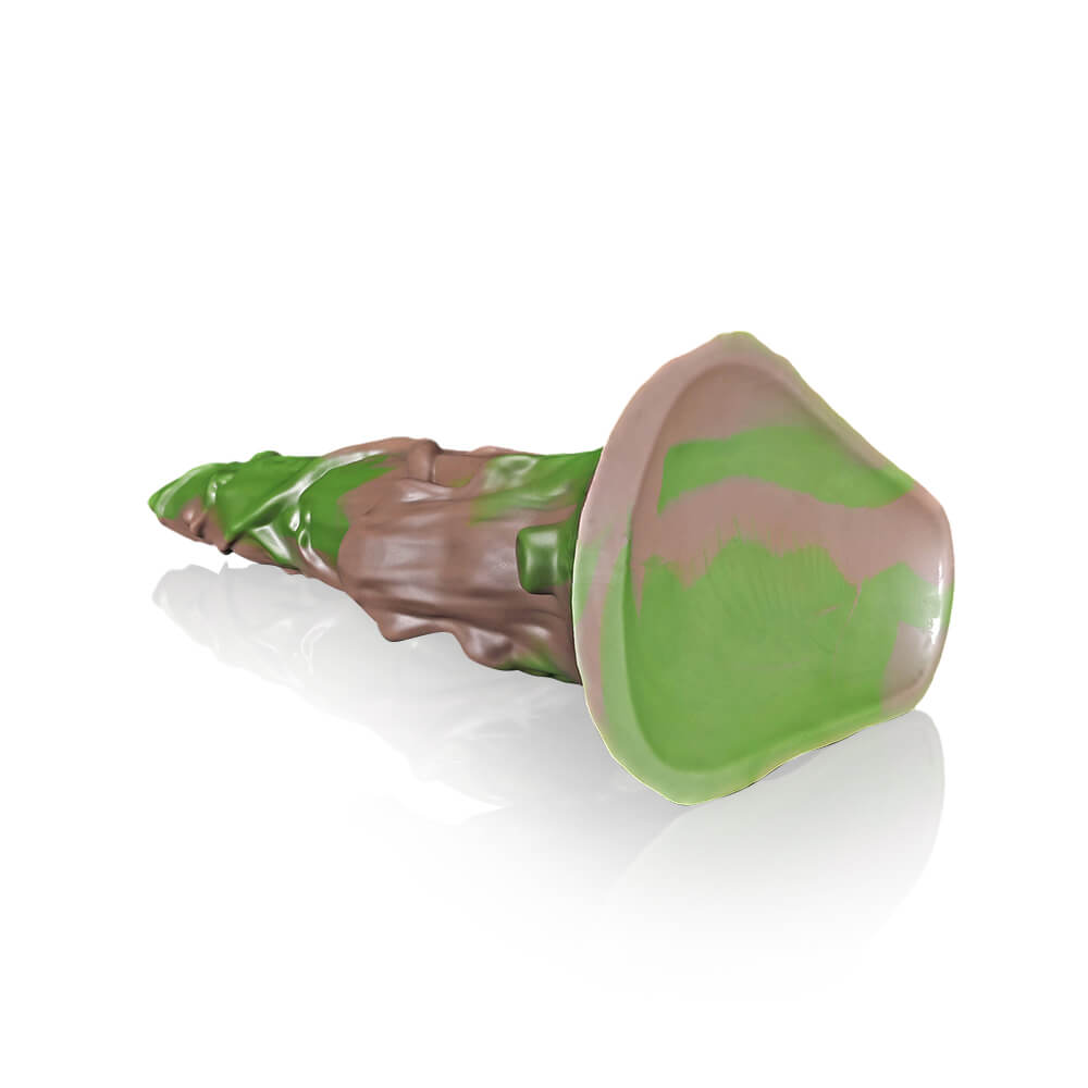 Nothosaur Lysan - Fantasy Dildo- Double Ended Dildo