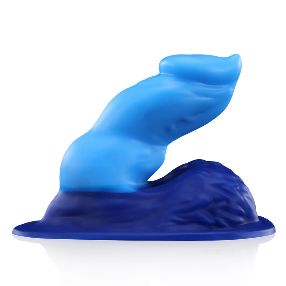 Nothosaur Mr. Grae - FTM Packer