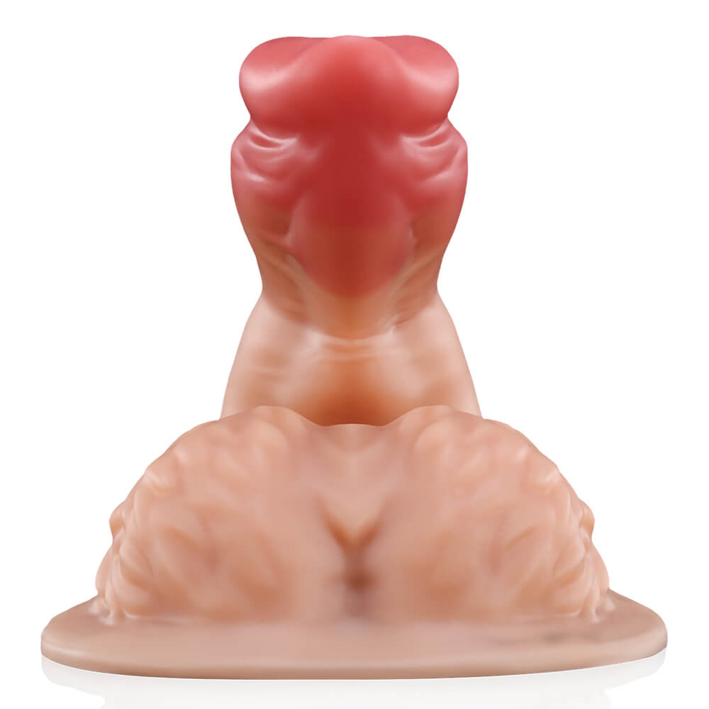 Nothosaur Mr. Grae - FTM Packer