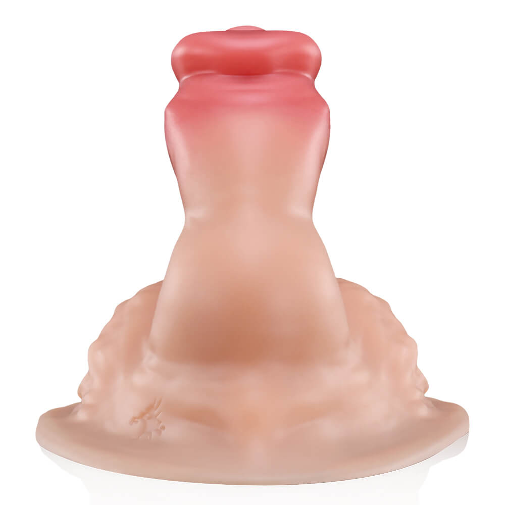 Nothosaur Mr. Grae - FTM Packer